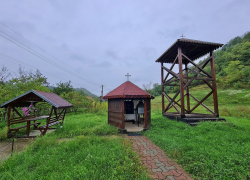 Biserica de lemn din Rosia Noua