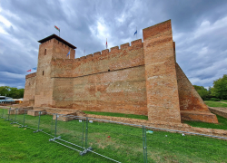 Cetatea Gyula din Ungaria