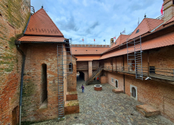 Cetatea Gyula din Ungaria