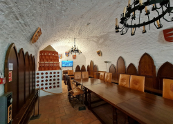 Cetatea Gyula din Ungaria