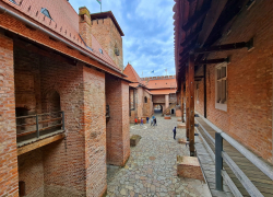 Cetatea Gyula din Ungaria