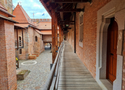 Cetatea Gyula din Ungaria