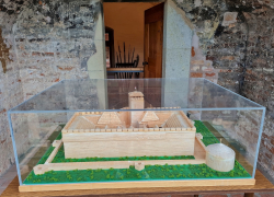 Cetatea Gyula din Ungaria