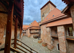 Cetatea Gyula din Ungaria