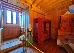 Cetatea Gyula din Ungaria