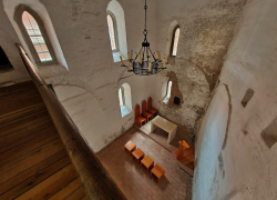 Cetatea Gyula din Ungaria