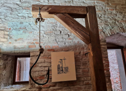 Cetatea Gyula din Ungaria