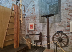 Cetatea Gyula din Ungaria