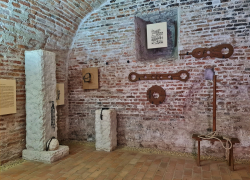 Cetatea Gyula din Ungaria