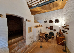 Cetatea Gyula din Ungaria