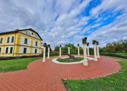 Cetatea Gyula din Ungaria