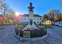 Cetatea Gyula din Ungaria