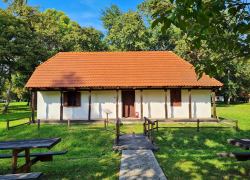 Muzeul Satului Banatean din Timisoara