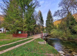 Pastravaria Ochiul Bei