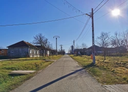 Biserica de lemn din Ersig