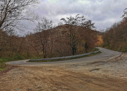 Pestera Gaura Haiduceasca din Moldova Noua