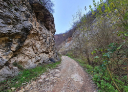 Pestera Gaura Haiduceasca din Moldova Noua