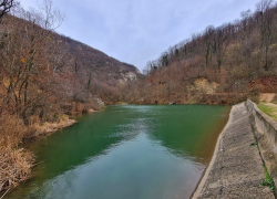 Pestera Gaura Haiduceasca din Moldova Noua