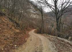 Pestera Gaura Haiduceasca din Moldova Noua