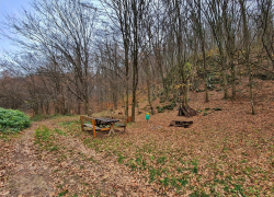 Pestera Gaura Haiduceasca din Moldova Noua