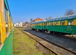Calea ferata Oravita - Anina