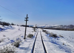 Calea ferata Oravita - Anina