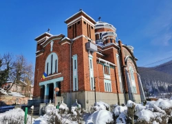 Calea ferata Oravita - Anina