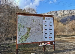 Cheile Turzii din jud Cluj