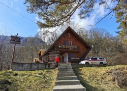 Cheile Turzii din jud Cluj