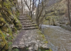 Cheile Turzii din jud Cluj