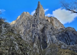 Cheile Turzii din jud Cluj