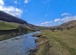 Cheile Turzii din jud Cluj