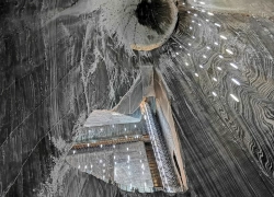 Salina Turda din jud Cluj