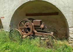 Biserica fortificata din Valea Viilor