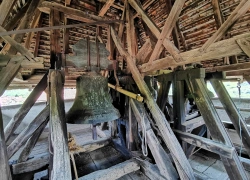 Biserica fortificata din Valea Viilor