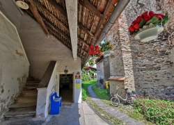 Biserica fortificata din Valea Viilor