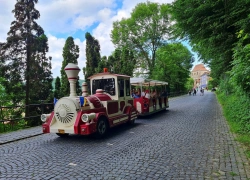 Cetatea Medievala Sighisoara