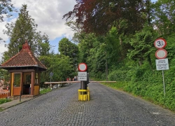Cetatea Medievala Sighisoara