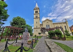 Cetatea Medievala Sighisoara