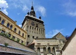 Cetatea Medievala Sighisoara