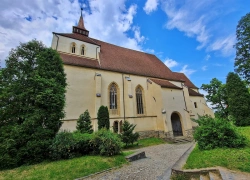 Cetatea Medievala Sighisoara