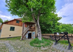 Cetatea Medievala Sighisoara