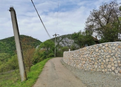 Manastirea Cheile Cibului