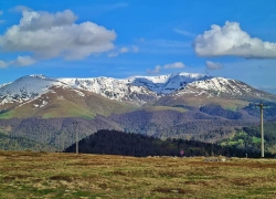 Schitul Sf. Ilie de pe Muntele Mic