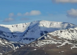 Schitul Sf. Ilie de pe Muntele Mic