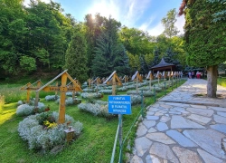 Manastirea Prislop din Hateg