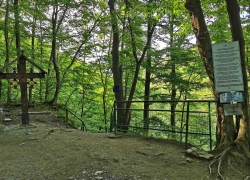 Manastirea Prislop din Hateg