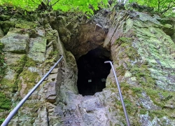 Manastirea Prislop din Hateg