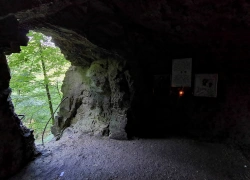 Manastirea Prislop din Hateg