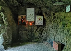 Manastirea Prislop din Hateg